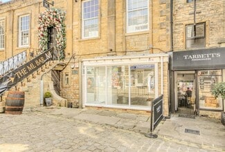 70-74 High St, Skipton for lease Building Photo- Image 1 of 12