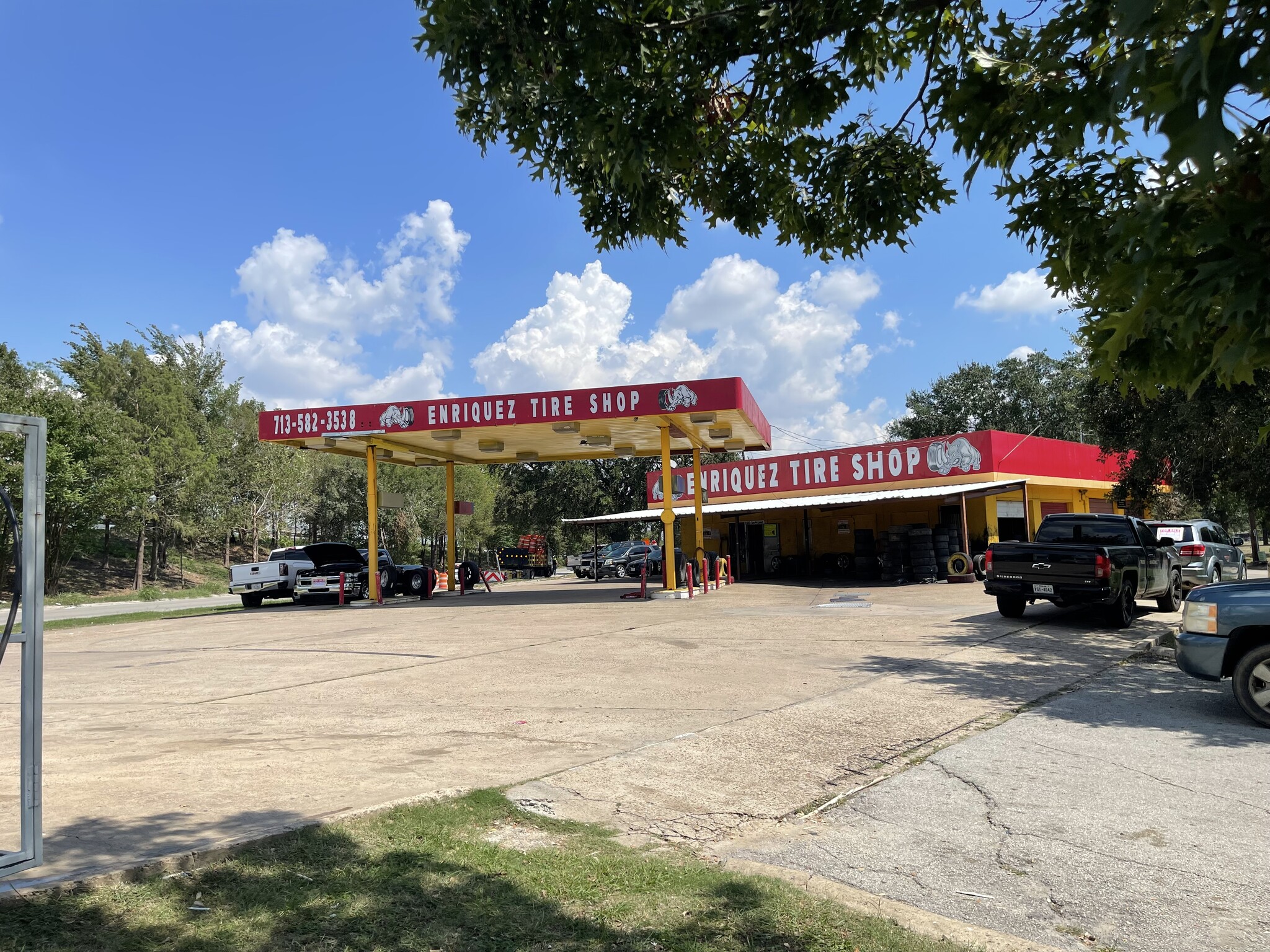 4400 S South Loop E, Houston, TX for sale Building Photo- Image 1 of 15