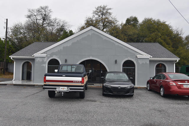 3107 Deans Bridge Rd, Augusta, GA for sale Building Photo- Image 1 of 1