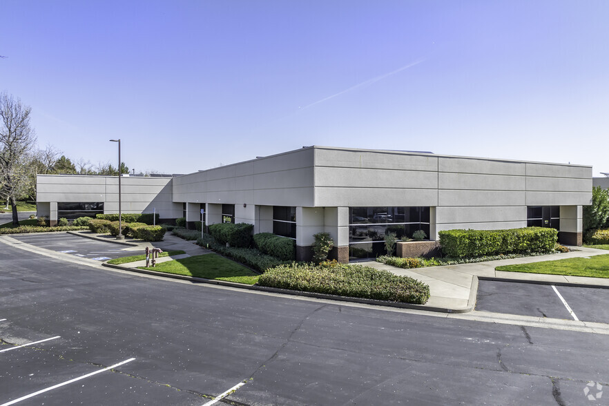 3855 Atherton Rd, Rocklin, CA for lease - Building Photo - Image 1 of 8