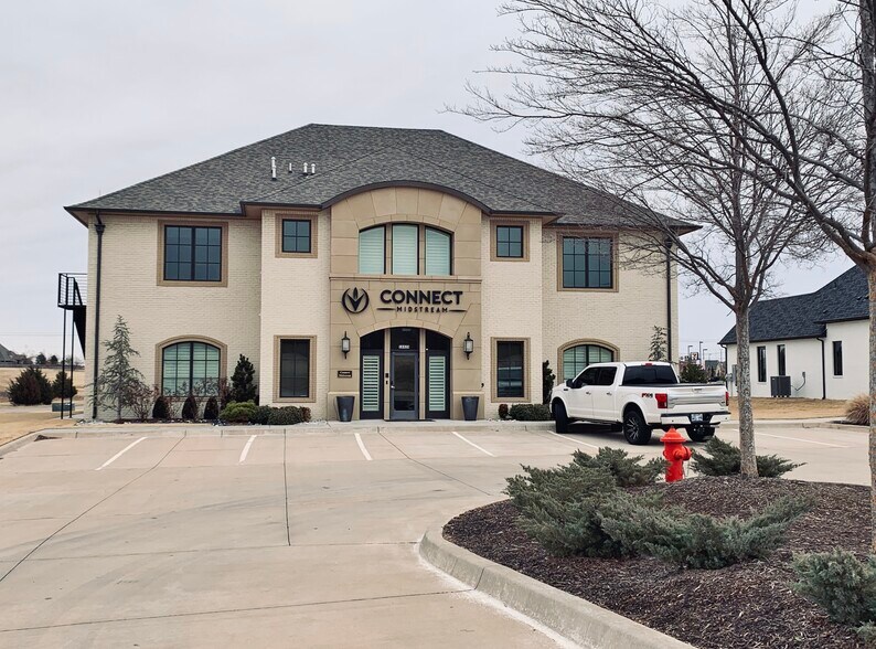 16420 Muirfield Pl, Edmond, OK 73013