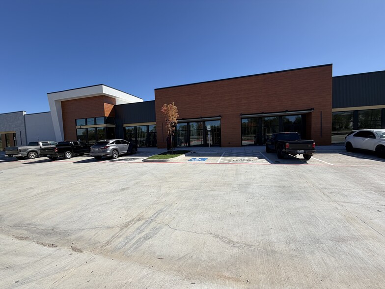 7200 State Highway 78, Sachse, TX for lease - Building Photo - Image 2 of 6