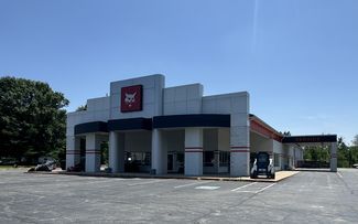 More details for 613 W Main St, Greentown, IN - Medical for Lease