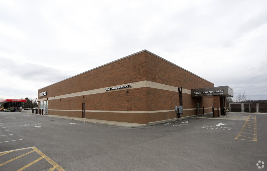 1520 N Main St, Butler, PA for lease - Building Photo - Image 3 of 5