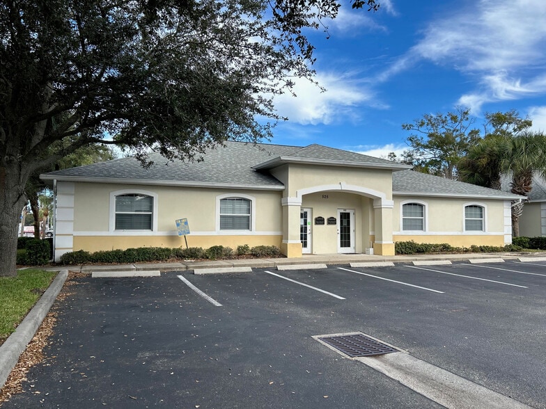 525 S Hercules Ave, Clearwater, FL for sale - Building Photo - Image 2 of 4