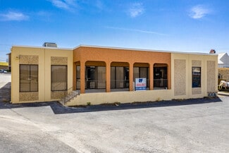 More details for 11116-11120 Watt Cir, San Antonio, TX - Flex for Lease