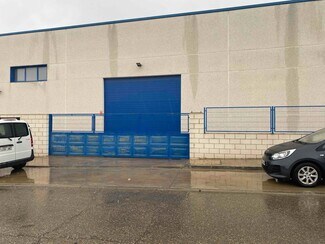 More details for Industrial for Lease