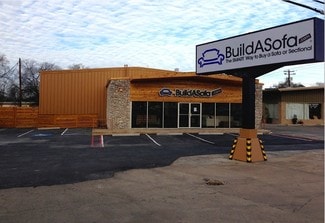 More details for 6500 Burnet Rd, Austin, TX - Flex for Lease