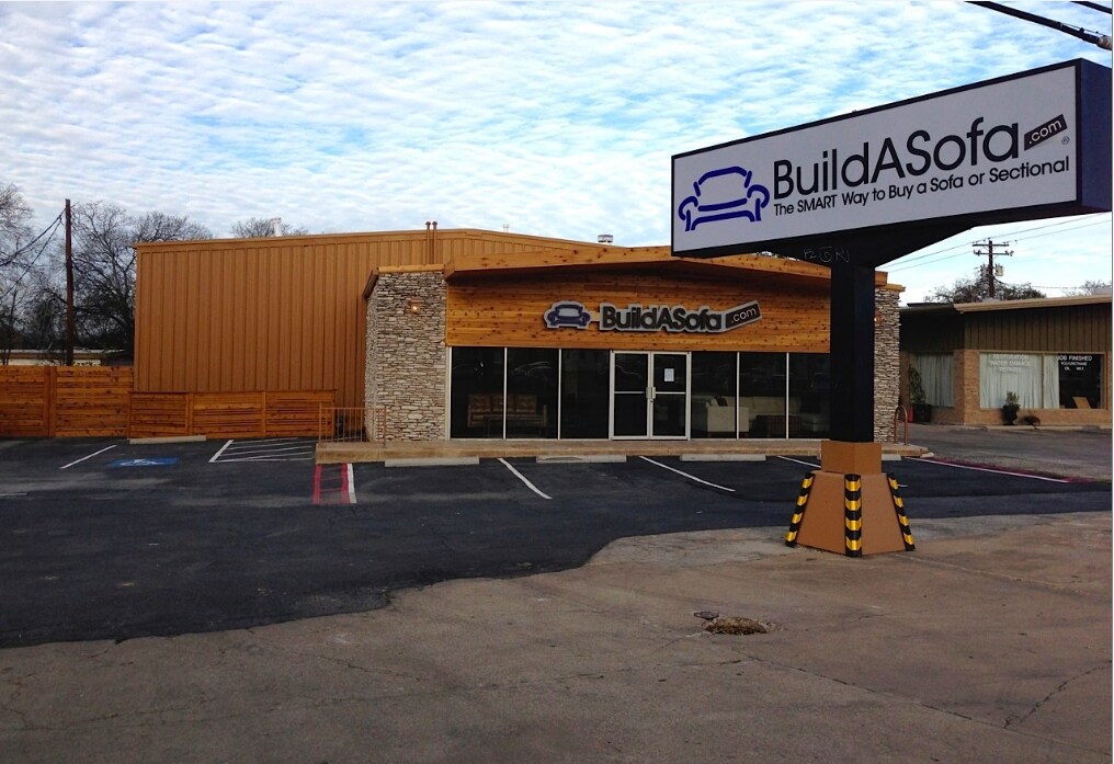 6500 Burnet Rd, Austin, TX for lease Primary Photo- Image 1 of 8