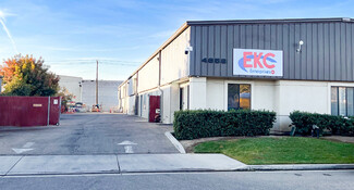 More details for 4658 E Weathermaker Ave, Fresno, CA - Industrial for Lease