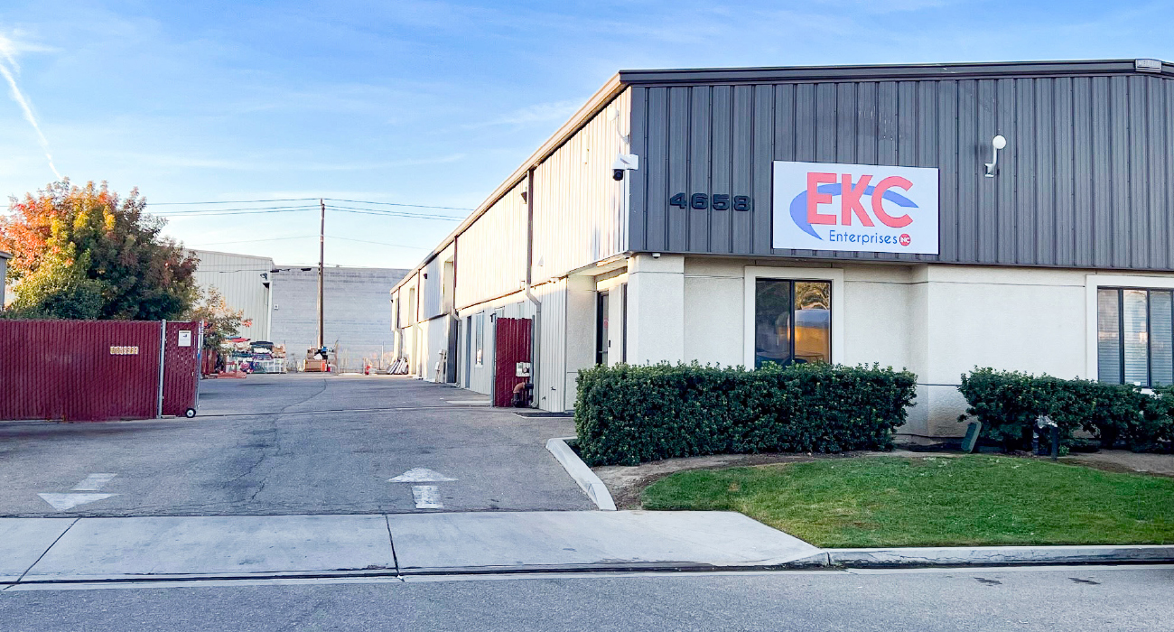 4658 E Weathermaker Ave, Fresno, CA for lease Building Photo- Image 1 of 3