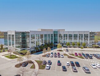 More details for 6510 Telecom Dr, Indianapolis, IN - Office for Lease