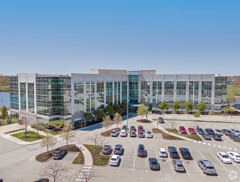 6510 Telecom Dr, Indianapolis, IN for lease - Primary Photo - Image 2 of 3