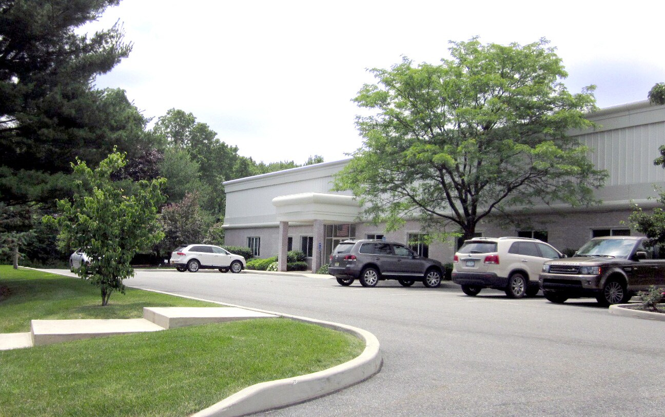 100 Crystal Run Rd, Middletown, NY 10941 Office for Lease