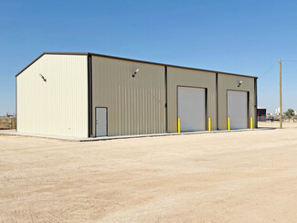 More details for 1344 338 loop, Odessa, TX - Industrial for Lease