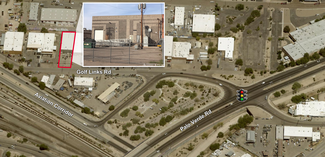 More details for 3529 E Golf Links Rd, Tucson, AZ - Industrial for Sale