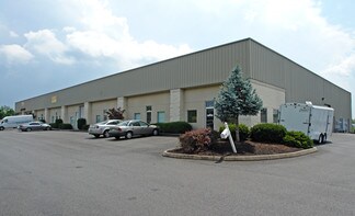More details for 627 American Glass Way, Knoxville, TN - Flex for Lease