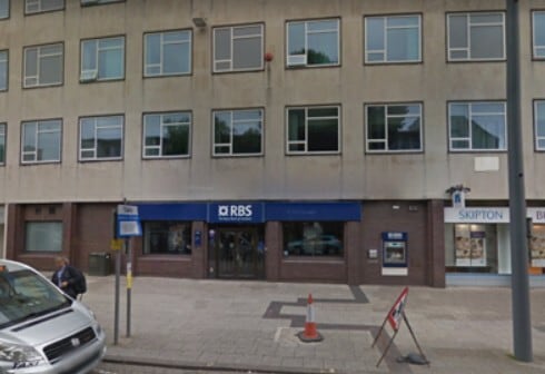 2 Old Town St, Plymouth for sale Primary Photo- Image 1 of 1