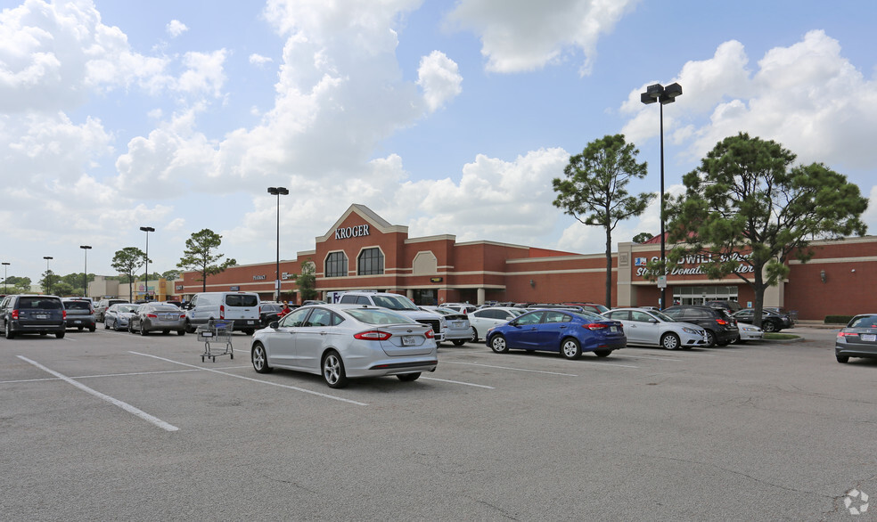 302-380 FM 1960 W, Houston, TX for lease - Building Photo - Image 3 of 12