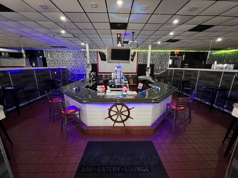 2845 Mountain Industrial Blvd, Tucker, GA for lease - Interior Photo - Image 2 of 17