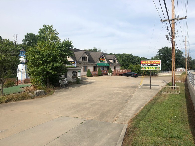 4747 W State Road 46, Bloomington, IN 47404