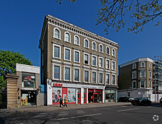 More details for 306-306A Fulham Rd, London - Retail for Lease