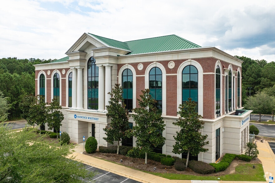 1301 Industrial Dr, Crestview, FL for sale - Primary Photo - Image 1 of 1