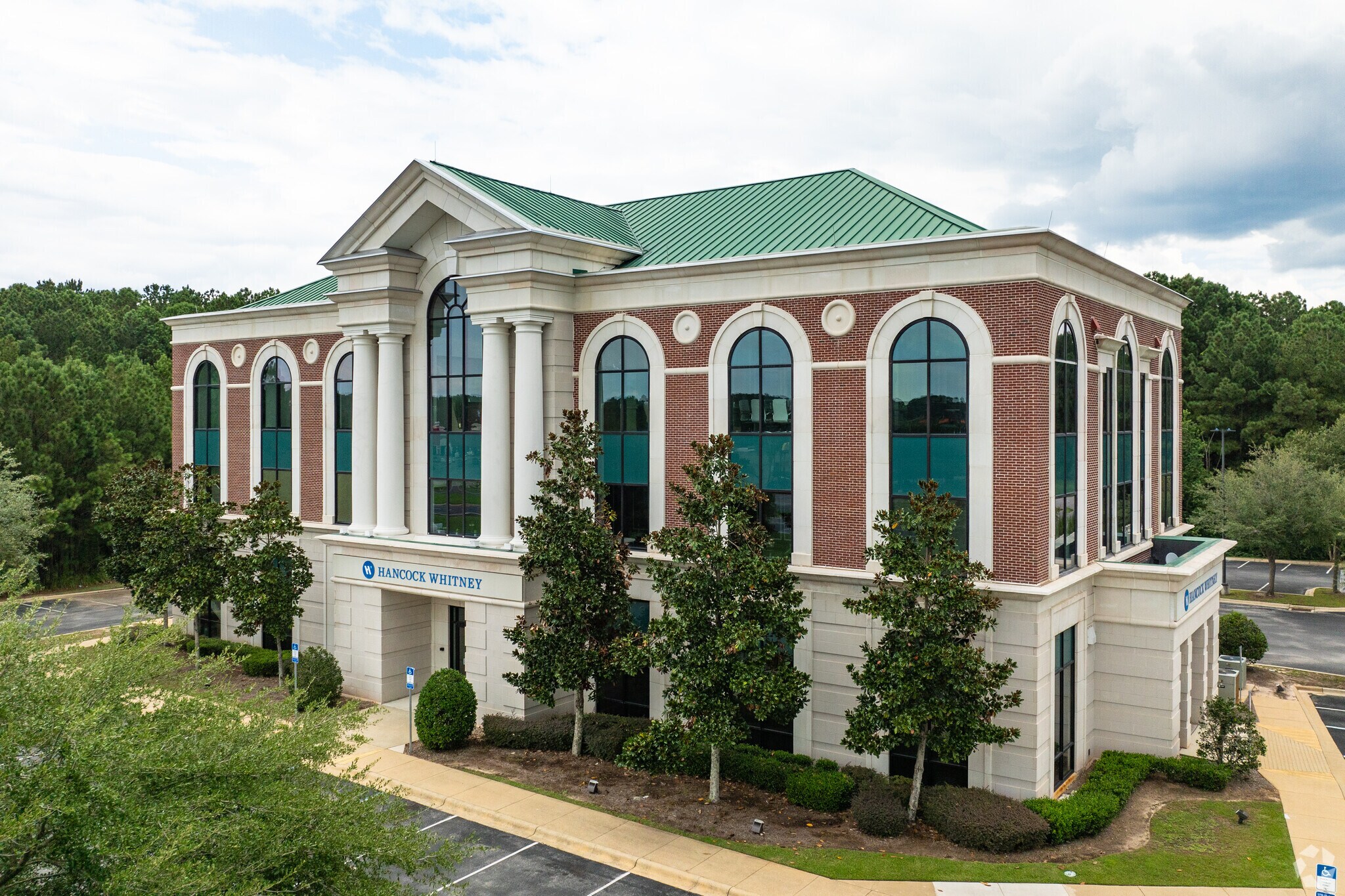 1301 Industrial Dr, Crestview, FL for sale Primary Photo- Image 1 of 1