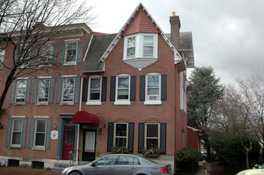 120 S Church St, West Chester, PA for sale - Primary Photo - Image 1 of 1