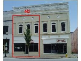 442 2nd St, Macon, GA for sale Primary Photo- Image 1 of 1