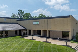 Cavalier Telephone - Business Park