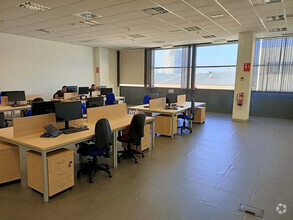 Office in Alcobendas, MAD for lease Interior Photo- Image 2 of 7