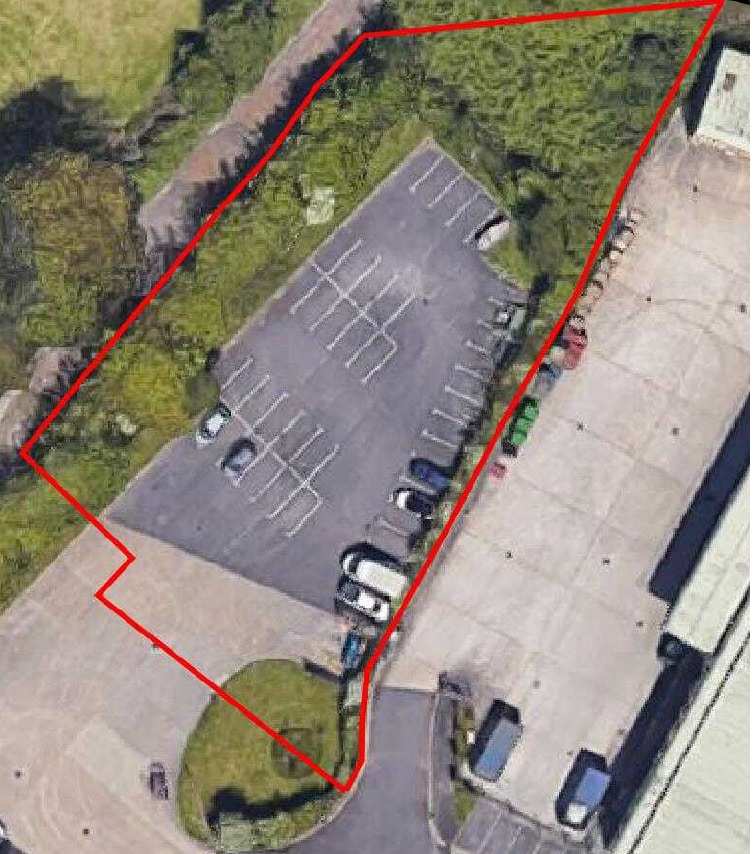 Yeomans Way, Bournemouth for sale Building Photo- Image 1 of 1