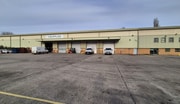 54 Gibson Ln S, North Ferriby NHS - Warehouse
