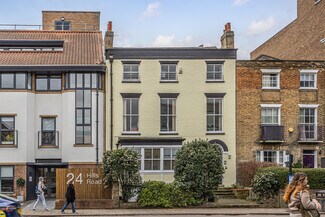 More details for 22 Hills Rd, Cambridge - Office for Lease