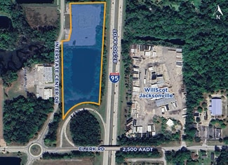 More details for 435 Clark Rd, Jacksonville, FL - Land for Sale
