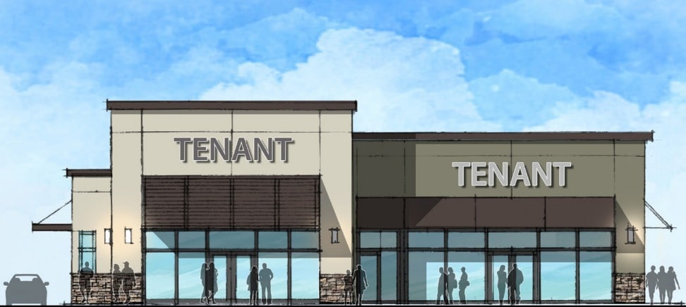 SW Maidstone & Alondra Ave, Norwalk, CA for lease - Site Plan - Image 2 of 2