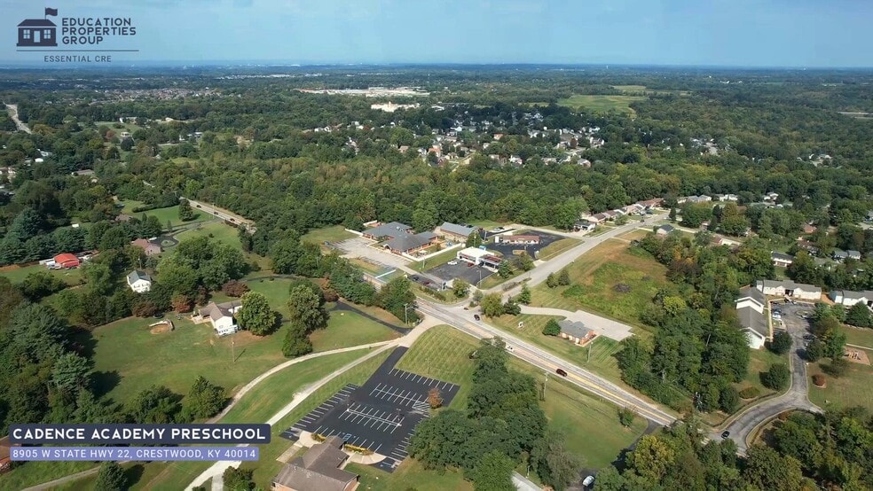 8905 W Highway 22, Crestwood, KY for sale - Commercial Listing Video - Image 2 of 5