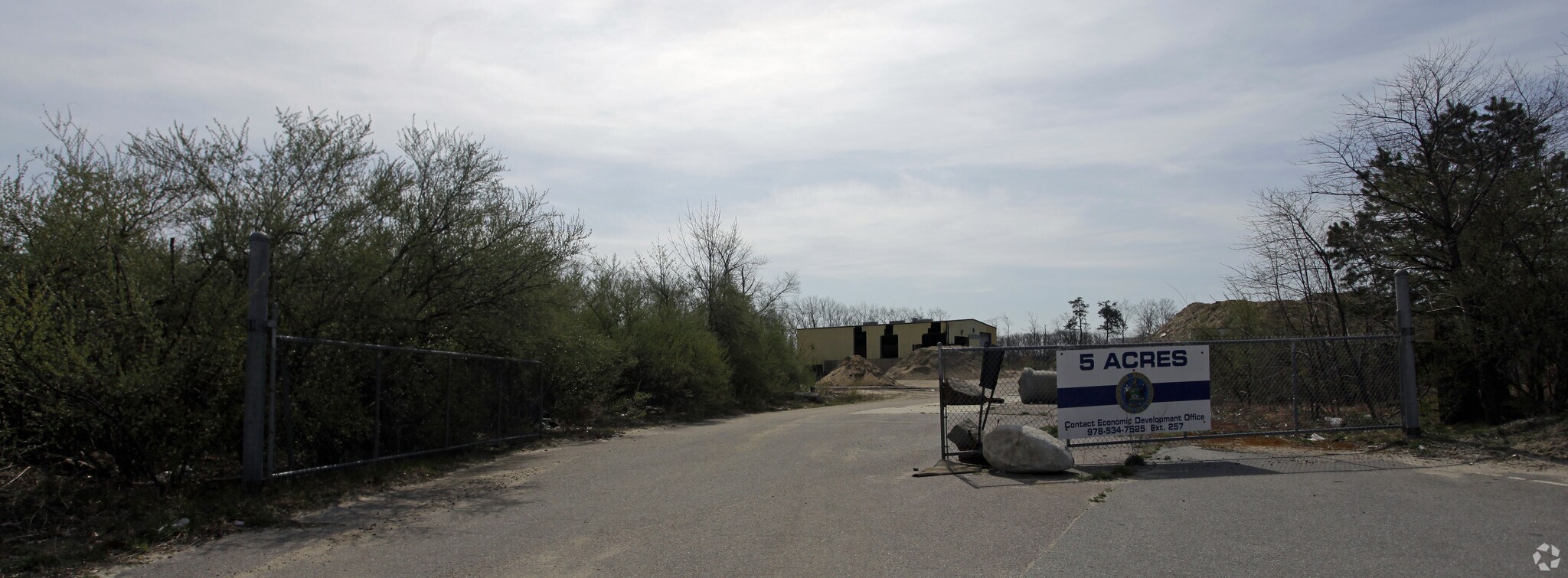 22 Jungle Rd, Leominster, MA for sale Primary Photo- Image 1 of 1