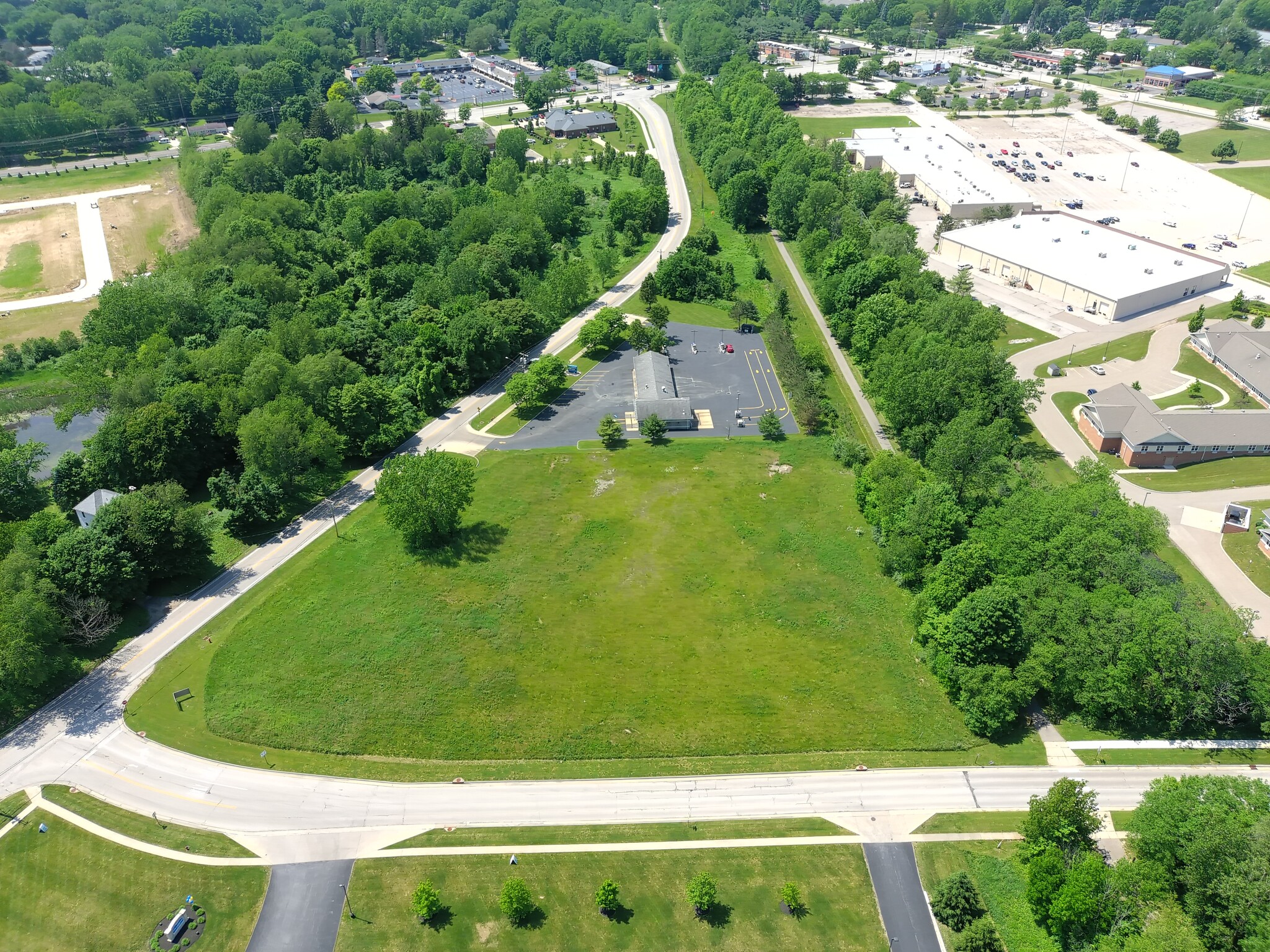 Fishcreek Rd, Stow, OH for sale Building Photo- Image 1 of 1