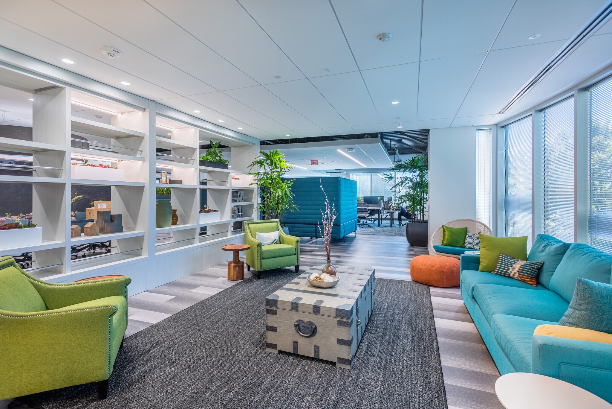 2320 Cascade Pointe Blvd, Charlotte, NC 28208 LakePointe Corporate