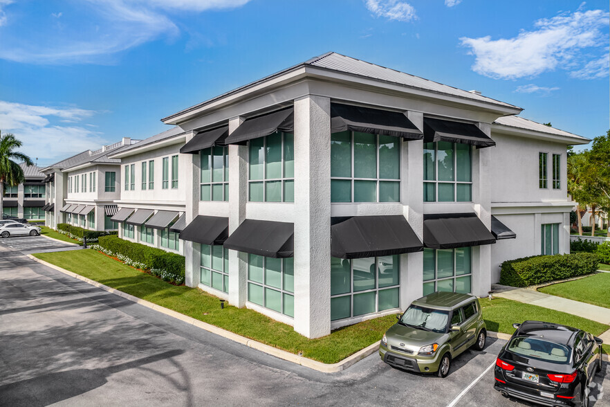 2701 Boca Raton Blvd, Boca Raton, FL for lease - Primary Photo - Image 1 of 34