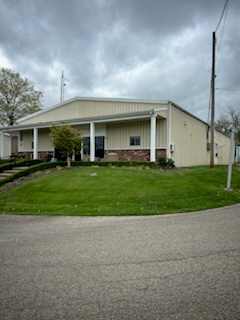 1535 John Glenn Hwy, New Concord, OH for sale - Primary Photo - Image 1 of 1