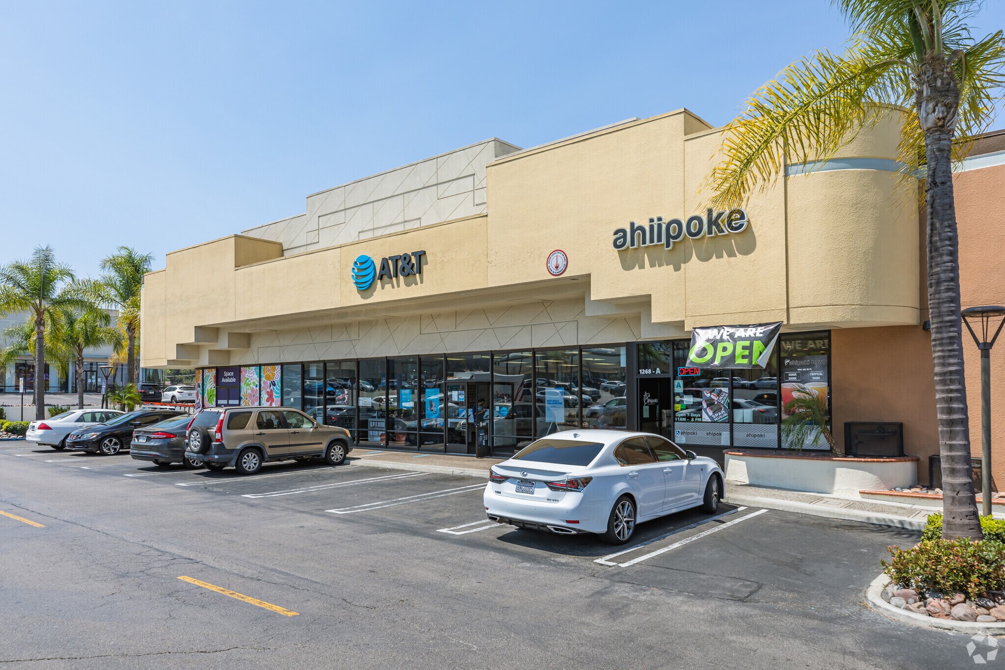 12001290 Auto Park Way, Escondido, CA 92029 Escondido Promenade