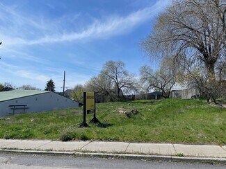 More details for 3007 Cook st, Spokane, WA - Land for Sale