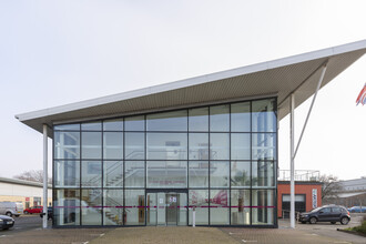 1-5 West Rd, Ipswich for lease Building Photo- Image 1 of 9