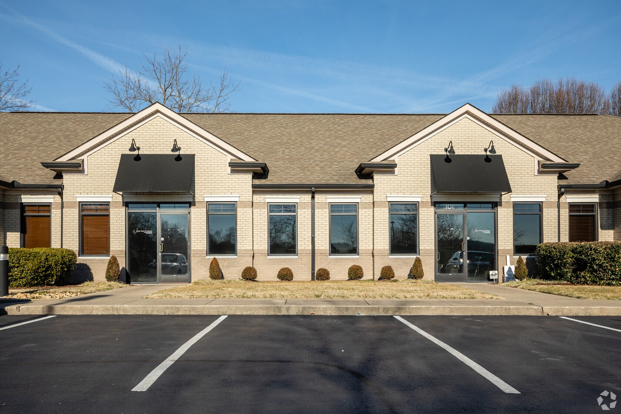 3050 Business Park Cir, Goodlettsville, TN 37072 Bldg 100