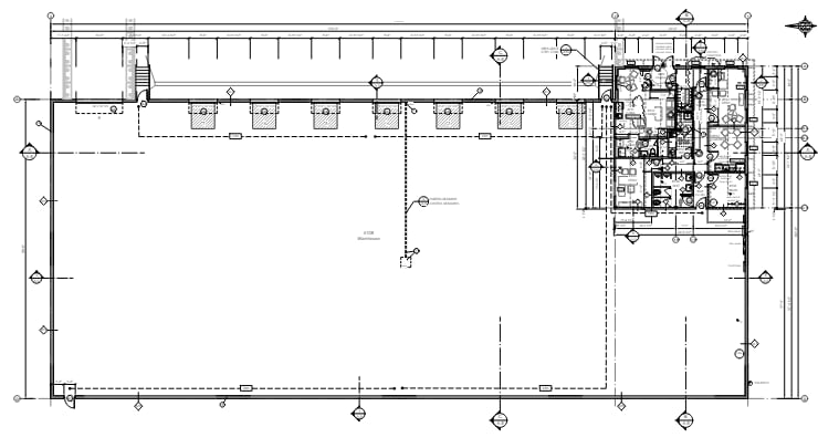 7150 104 Av SE, Calgary, AB for sale Building Photo- Image 1 of 1