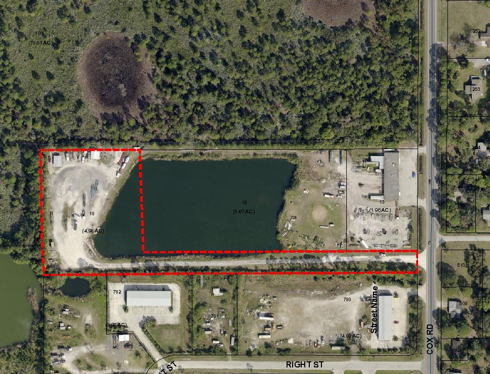 690 Cox Rd, Cocoa, FL 32926