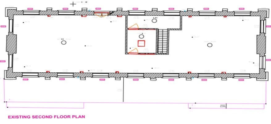 Summerhouse Terrace, Yeovil for sale Floor Plan- Image 1 of 3
